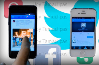 Temor a las redes sociales en 76 por ciento de los mexicanos