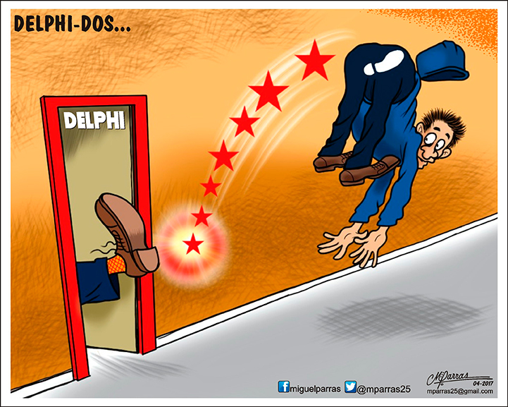 DELPHI-Dos...