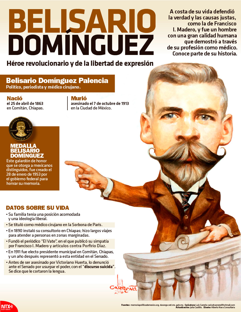 Belisario Domnguez