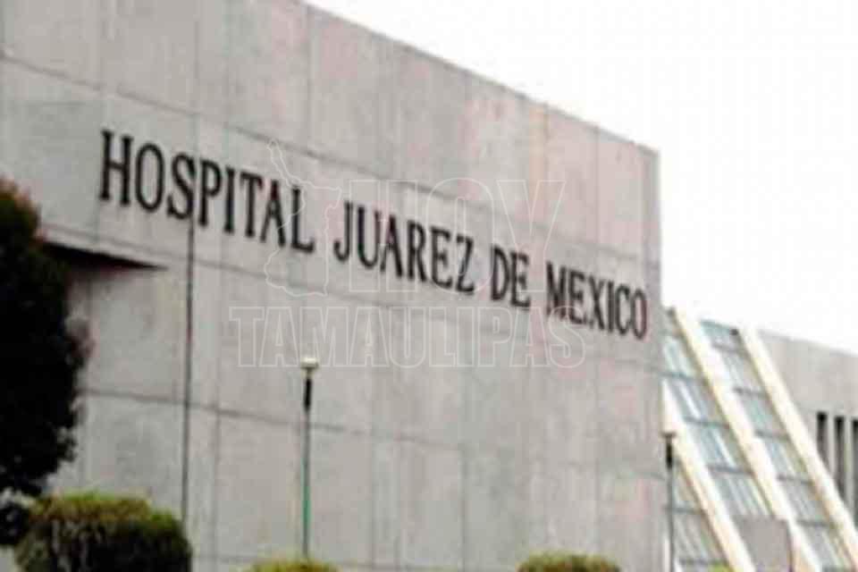 Hoy Tamaulipas Hospital Juarez ofrece atencion gratuita en Semana de la Salud Renal