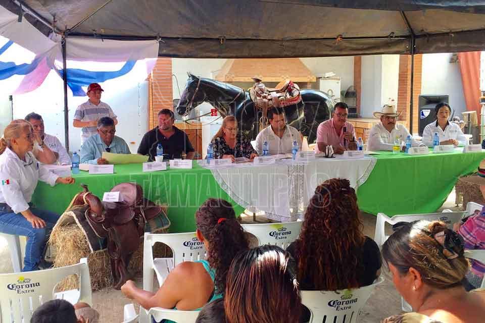 Gobierno de Altamira brindará total apoyo a la Asociación ... - Hoy Tamaulipas