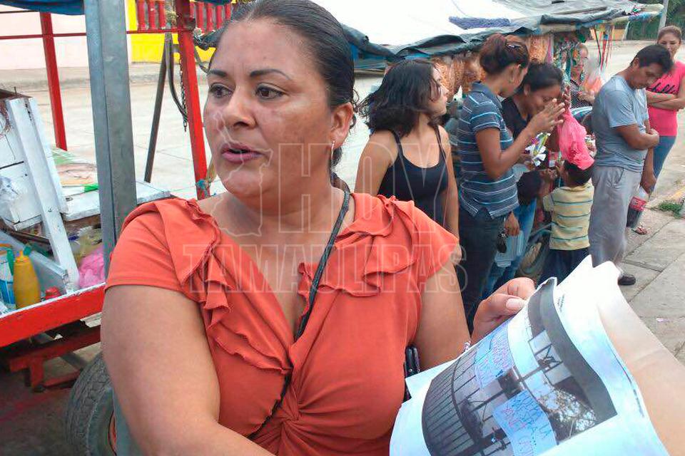Denuncian anomalías en mesa directiva de Primaria en Altamira - Hoy Tamaulipas