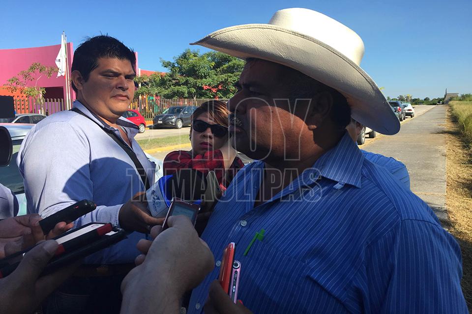 Hoy Tamaulipas - Error de Sagarpa deja sin pago a campesinos de ... - Hoy Tamaulipas