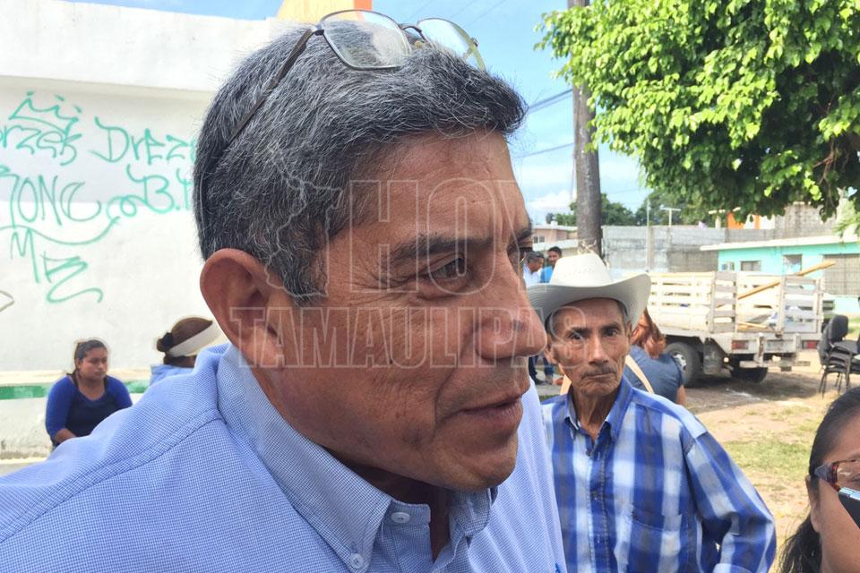 Hoy Tamaulipas - Dejan sin apoyos a tres fraccionamientos de ... - Hoy Tamaulipas