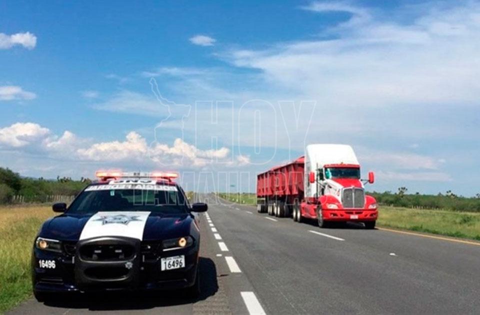 Nuevo León refuerza seguridad en carreteras por Viernes Negro en ... - Hoy Tamaulipas