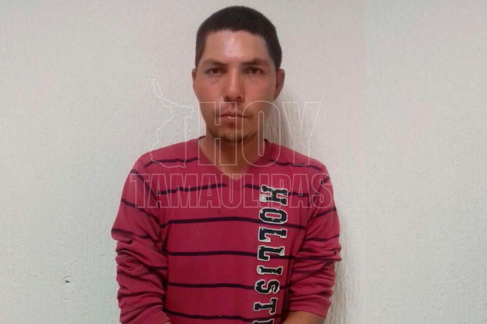 Arrestan a sujeto en Matamoros por abandono de obligaciones - Hoy Tamaulipas