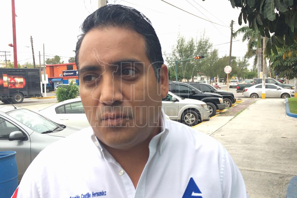 Hoy Tamaulipas - Alza a tarifas de Capufe repercutira en costos en ... - Hoy Tamaulipas