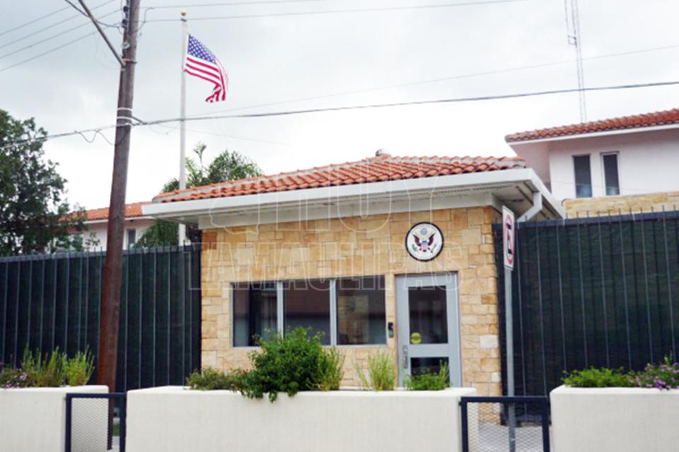 Consulado de EUA en Nuevo Laredo ofrece Programa sobre ... - Hoy Tamaulipas