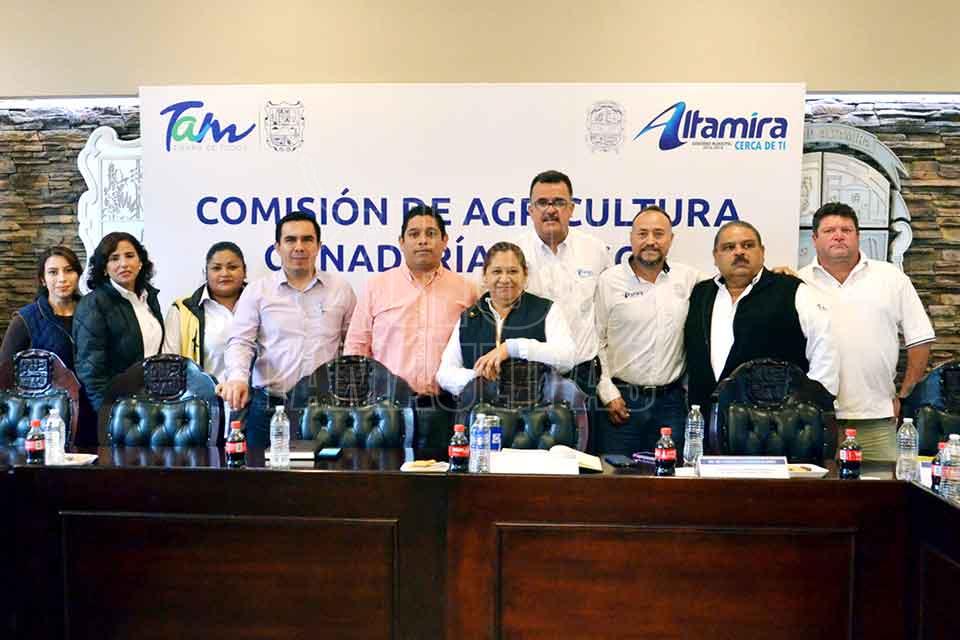 Hoy Tamaulipas - Contara Altamira con Reglamento de Pesca - Hoy Tamaulipas