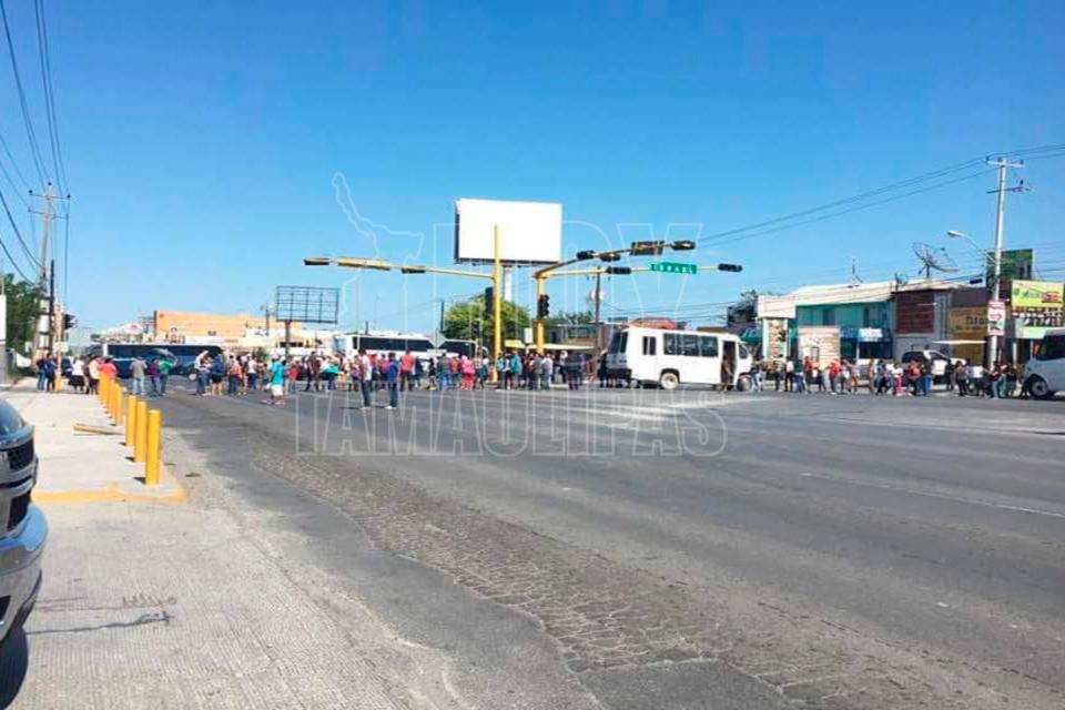 Hoy Tamaulipas - Continuan manifestaciones frente a PGR de ... - Hoy Tamaulipas
