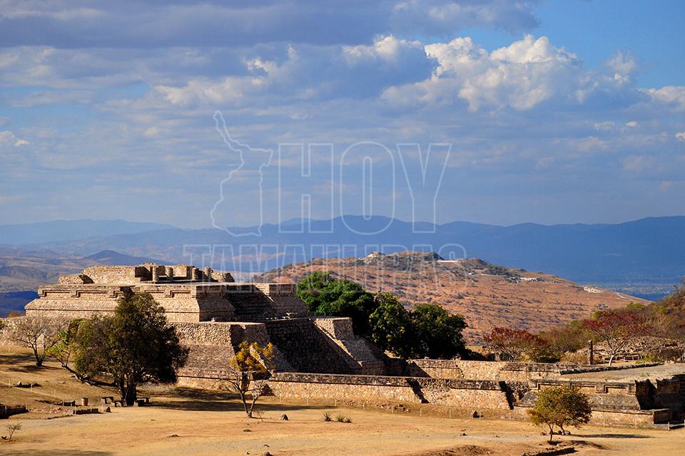 Abordan valores patrimoniales de Monte Albn y Teotihuacn 