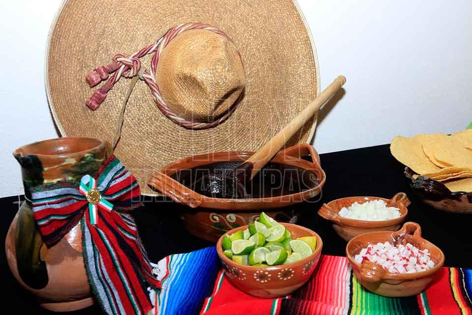 Festival Gastronmico en Chignahuapan