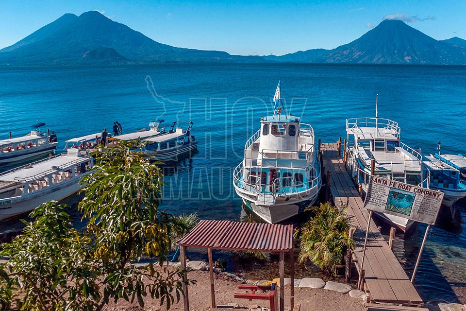 Guatemala promover el turismo