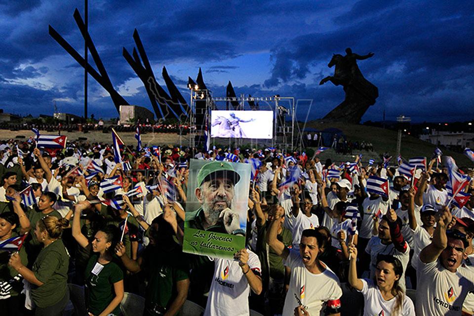 Diez hechos que conmovieron a Cuba