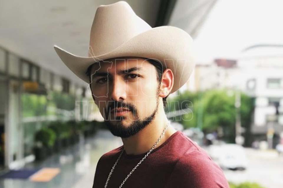 Hoy Tamaulipas - Actor Miguel Martinez listo para reponer ...