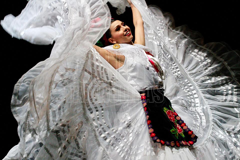 Ballet de Amalia Hernndez