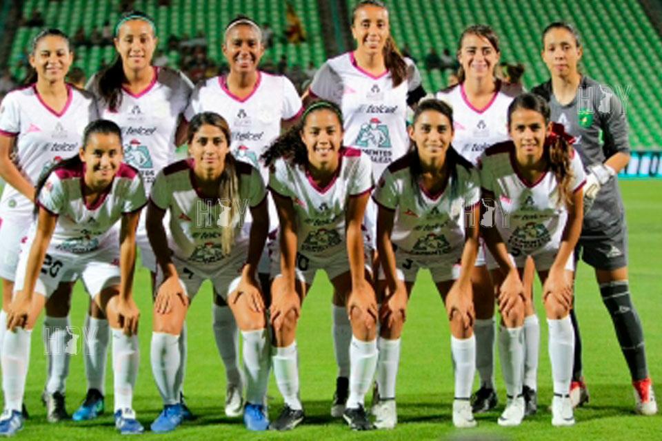Hoy Tamaulipas - Leon y Santos se miden para aspirar a Liguilla en Liga ...