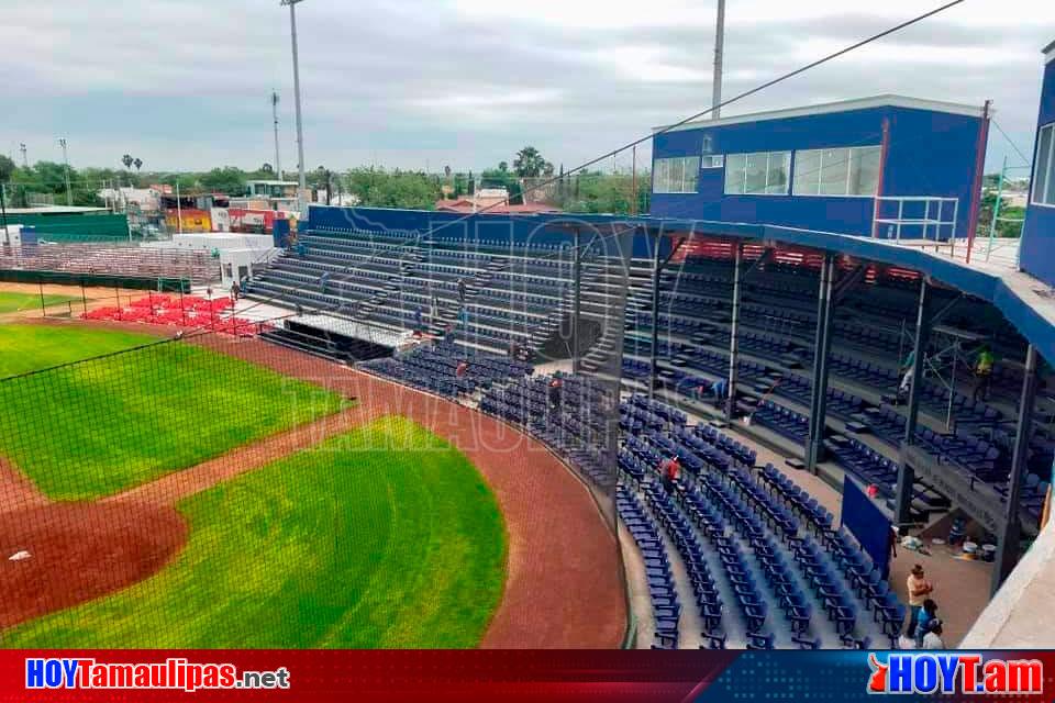 Hoy Tamaulipas Vuelan boletos para juego inaugural de los Tecos en Nuevo Laredo Hoy Tamaulipas Vuelan boletos para juego inaugural de los Tecos en Nuevo Laredo