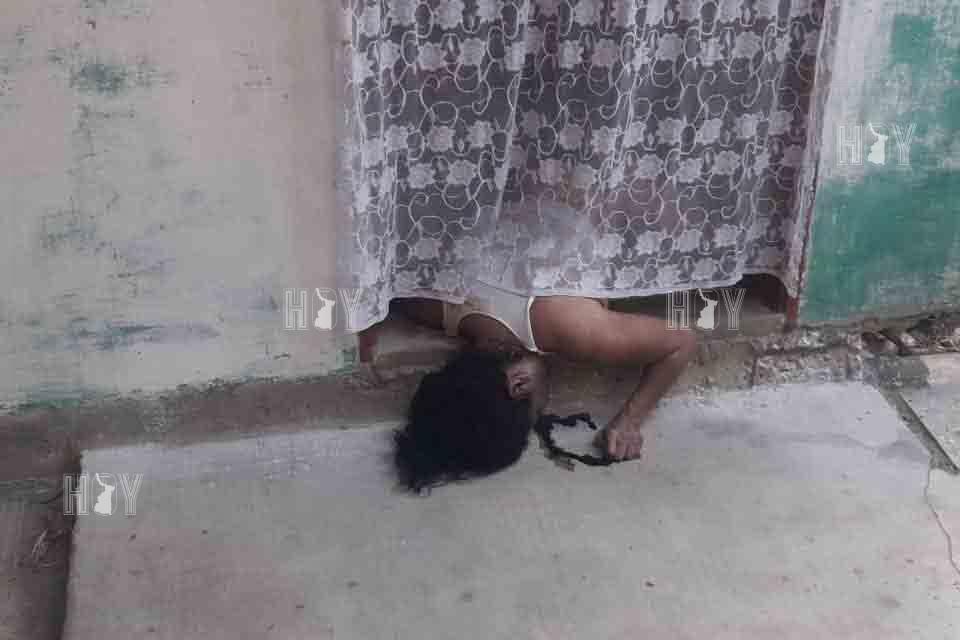 Hoy Tamaulipas - Encuentran a mujer sin vida al interior de su casa en ...