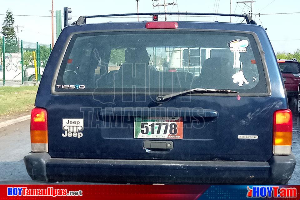 Hoy Tamaulipas Urge una ley que evite el ingreso de chocolates dicen