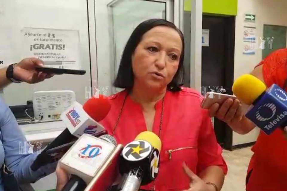 Hoy Tamaulipas - Continua el desabasto de medicamentos para ninios con ...