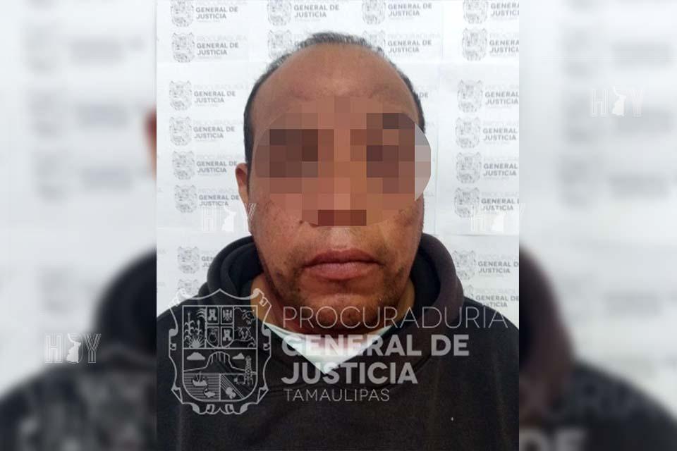 Hoy Tamaulipas - Dan 25 anios de prision por violacion equiparada en Tula