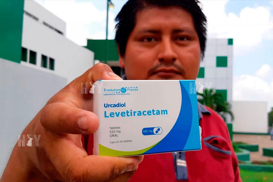 Hoy Tamaulipas - Denuncian escasez de medicamentos en el IMSS de Altamira