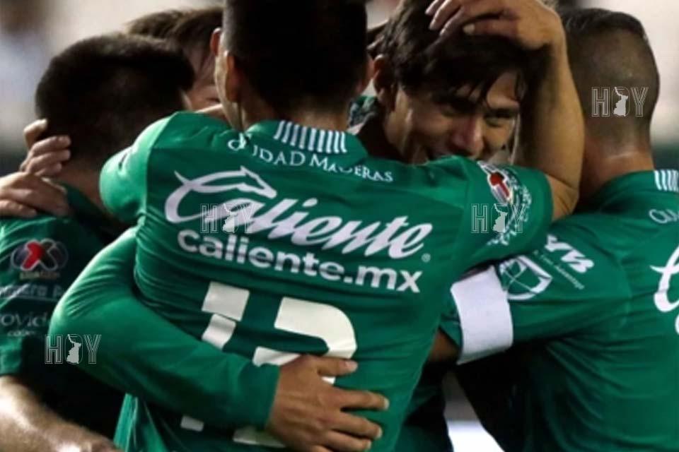 Hoy Tamaulipas - Leon y America roban la atencion cuando se vean las ...