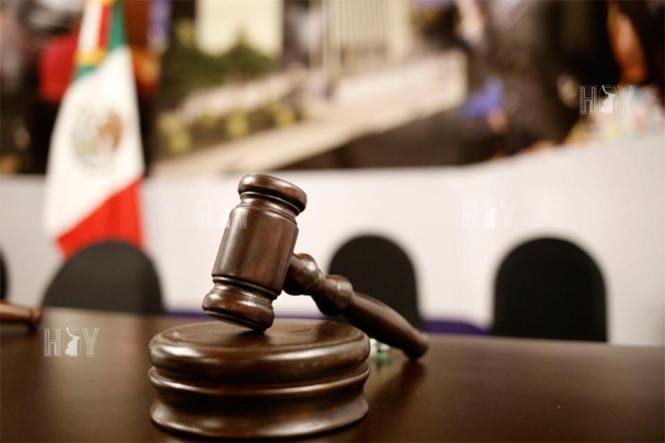Hoy Tamaulipas - Maniana en vigor nuevo Sistema de Justicia Penal en Mexico