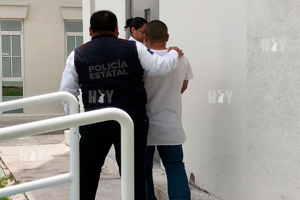 Hoy Tamaulipas - Por matar a su pareja le dan diez anios de prision en ...