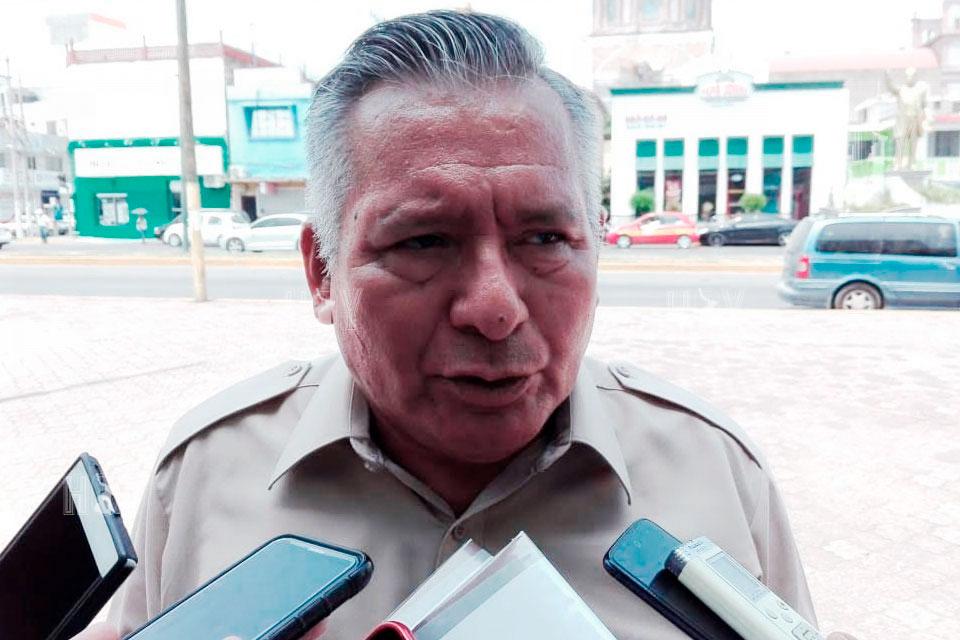 Hoy Tamaulipas - Realizaran platicas de prevencion del delito en ocho ...