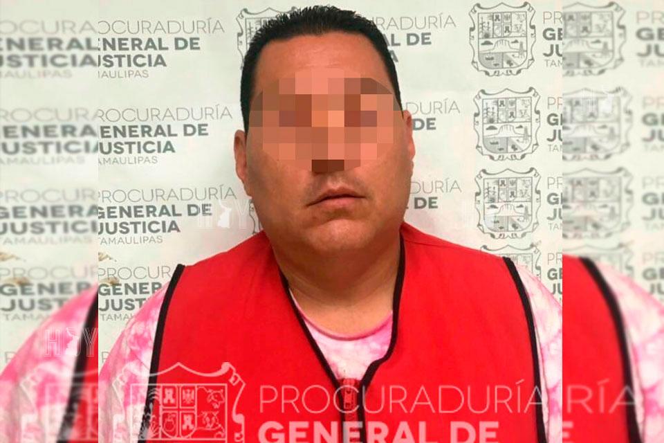 Hoy Tamaulipas - Lo condenan a 25 anios de prision por violacion en Tampico