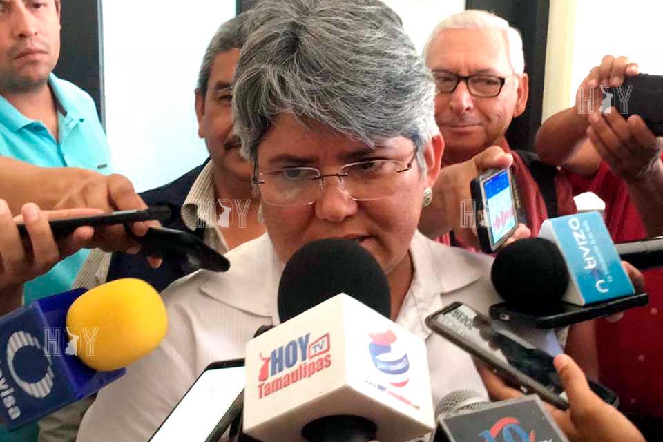 Hoy Tamaulipas - Descartan desabasto de medicamentos en hospitales de ...
