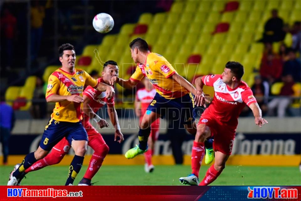 Historia Monarcas Morelia