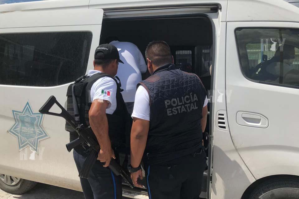 Hoy Tamaulipas - Dan 40 anios de prision a sujeto que mato a su amante ...