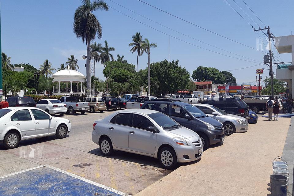 Hoy Tamaulipas - Denuncian alto indice de robos a comercios en Altamira