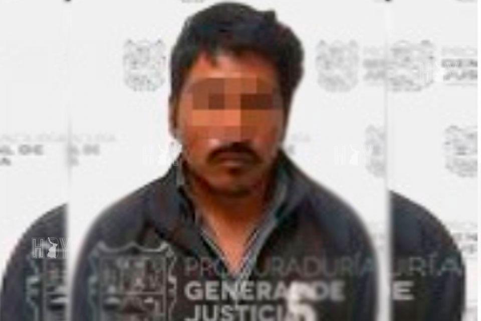 Hoy Tamaulipas - Lo condenan a 90 anios de prision por violar a menor ...