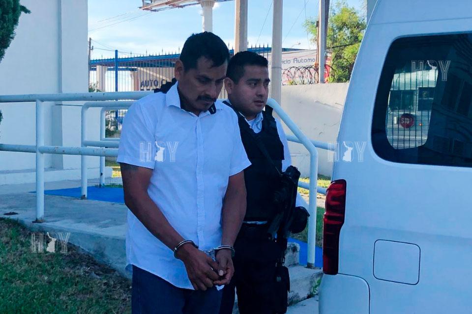 Hoy Tamaulipas - Le dan 30 anios de prision por violar a su hija en ...