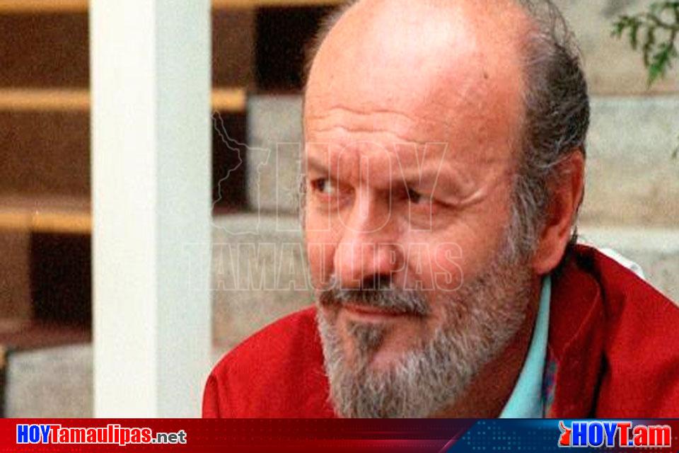 Hoy Tamaulipas Muere el actor italiano Omero Antonutti