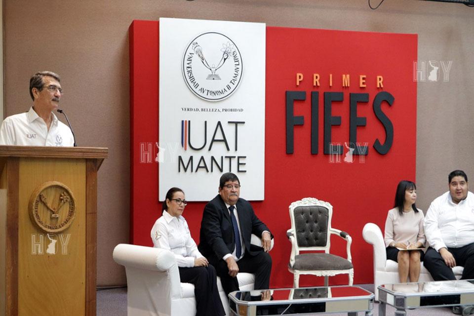 Hoy Tamaulipas - Realiza UAT con exito el Primer Foro de Inclusion y ...