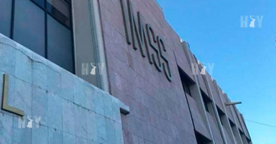 Hoy Tamaulipas - Reitera IMSS que no hay desabasto de medicamentos ...
