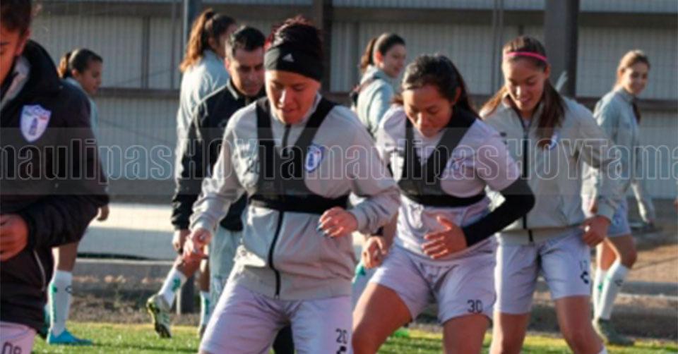 Hoy Tamaulipas Necesitado Pachuca visita a FC Juarez en Liga MX Femenil