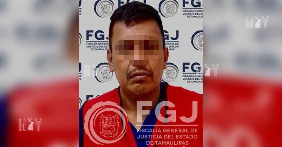 Hoy Tamaulipas - Condenan a sujeto con 20 anios de prision por ...