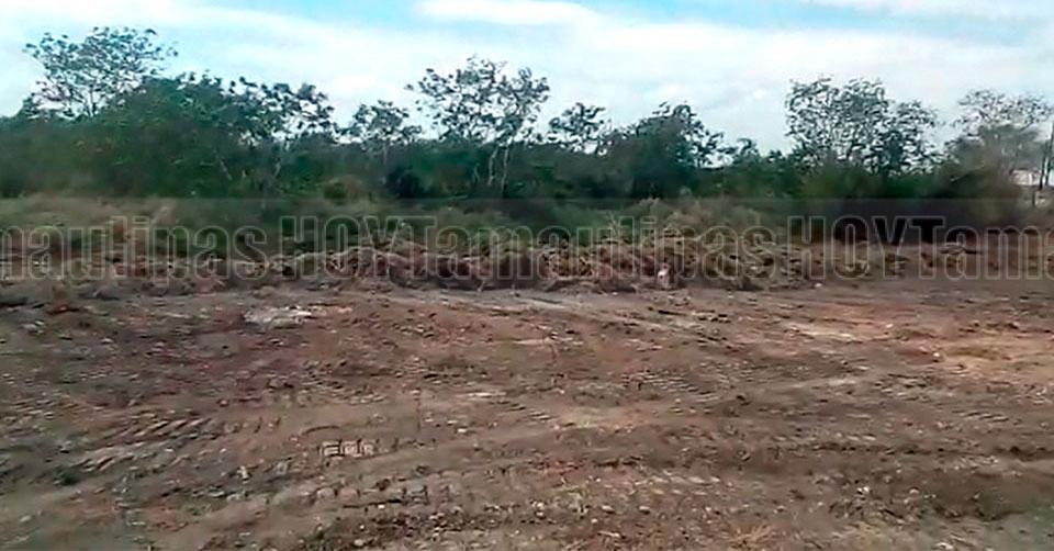 Hoy Tamaulipas - En Tijuana vendern terrenos en 100 pesos se beneficiarn 400 familias - Vimarsana News