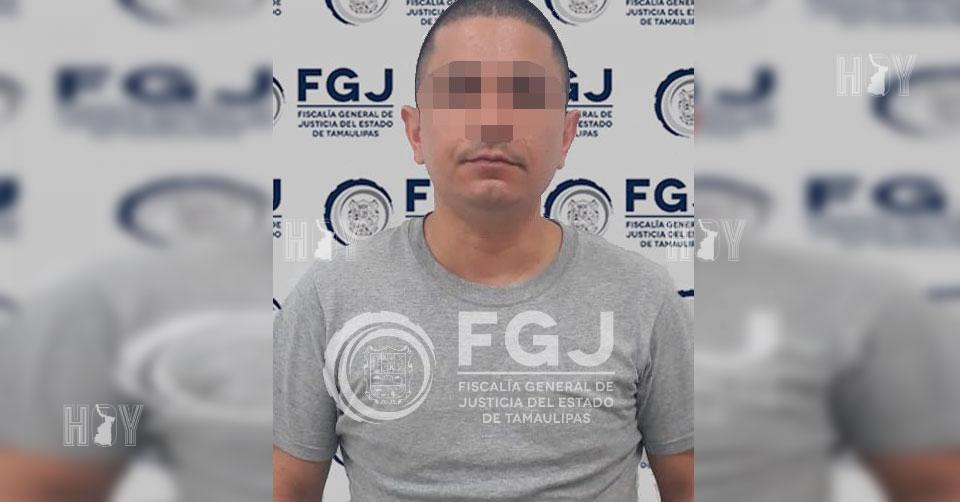 Hoy Tamaulipas - Lo condenan a 40 anios de prision por femicidio en ...