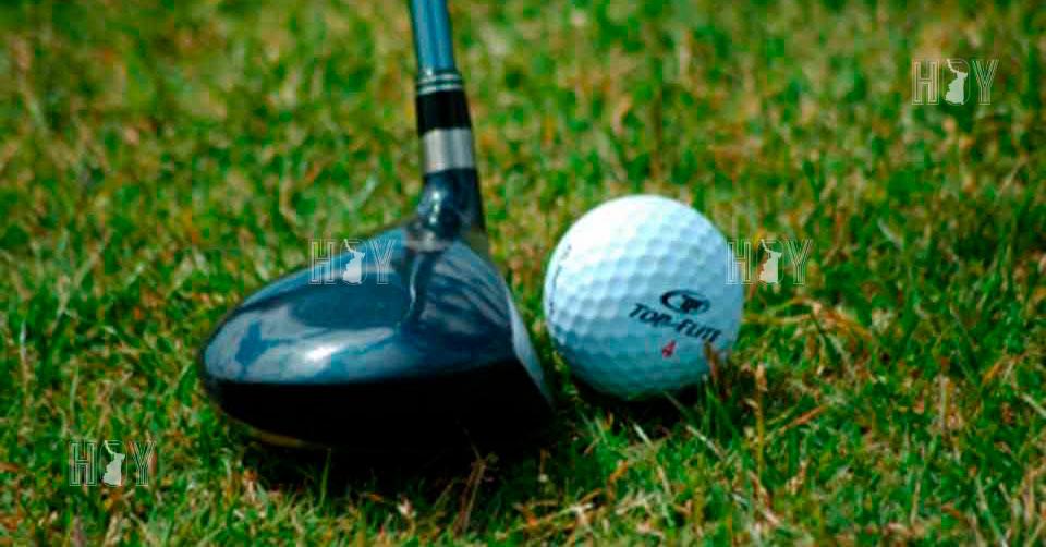 Hoy Tamaulipas - Gira de Golf Profesional aplaza sus ultimos cuatro torneos