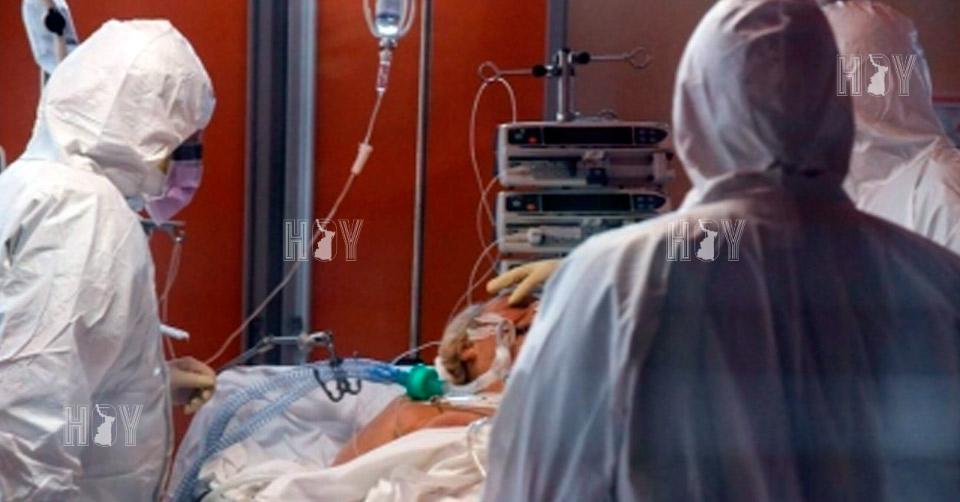 Hoy Tamaulipas - Coronavirus en Tamaulipas contagios y muertes el 14 de ...