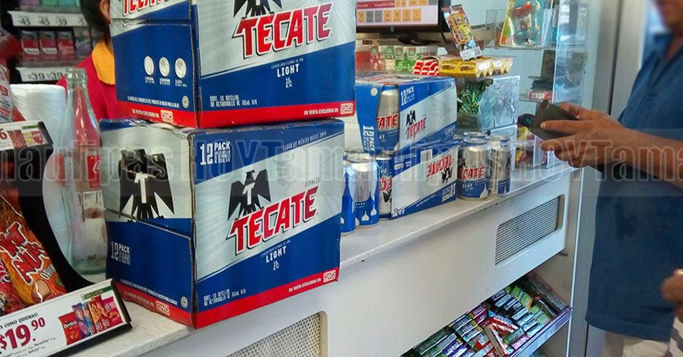 Hoy Tamaulipas - Tamaulipas Continuar ley seca durante domingos en Tamaulipas - Vimarsana News