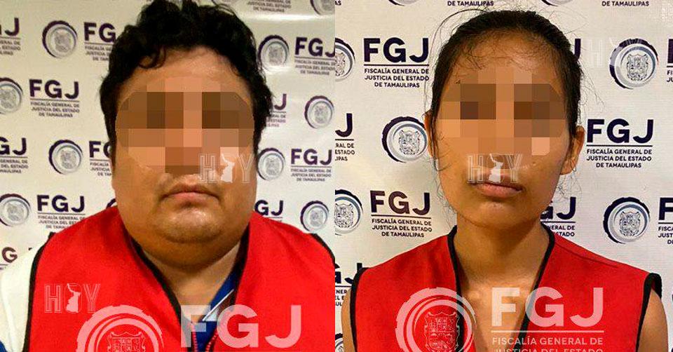 Hoy Tamaulipas - Los vinculan a proceso por homicidio de un menor en ...