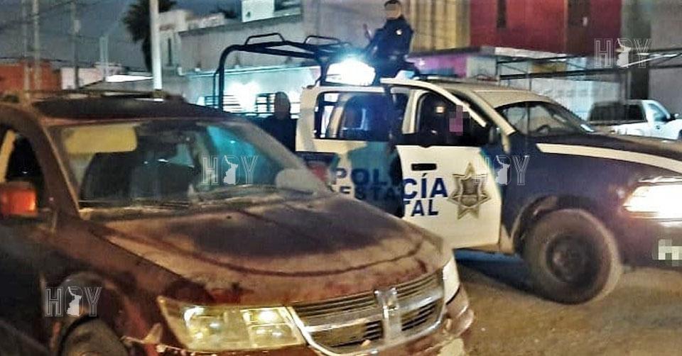 Hoy Tamaulipas - Tamaulipas Pasara 12 anios y seis meses en prision por ...